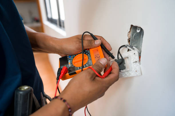 Best Electrical Outlet Repair  in Burton, OH