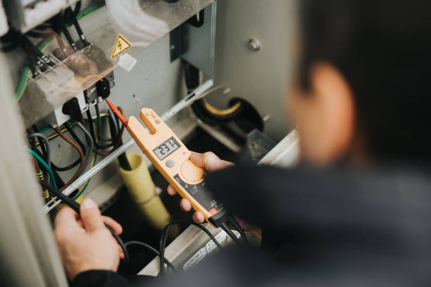 Best Home Electrical Repair  in Burton, OH