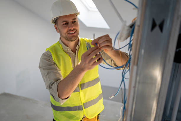 Best Electrical Rewiring Services  in Burton, OH